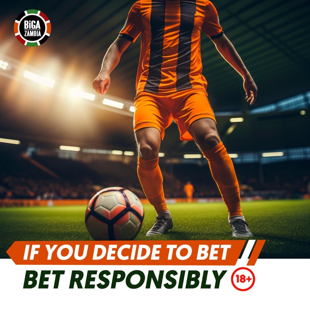 Responsible Gaming Campaign